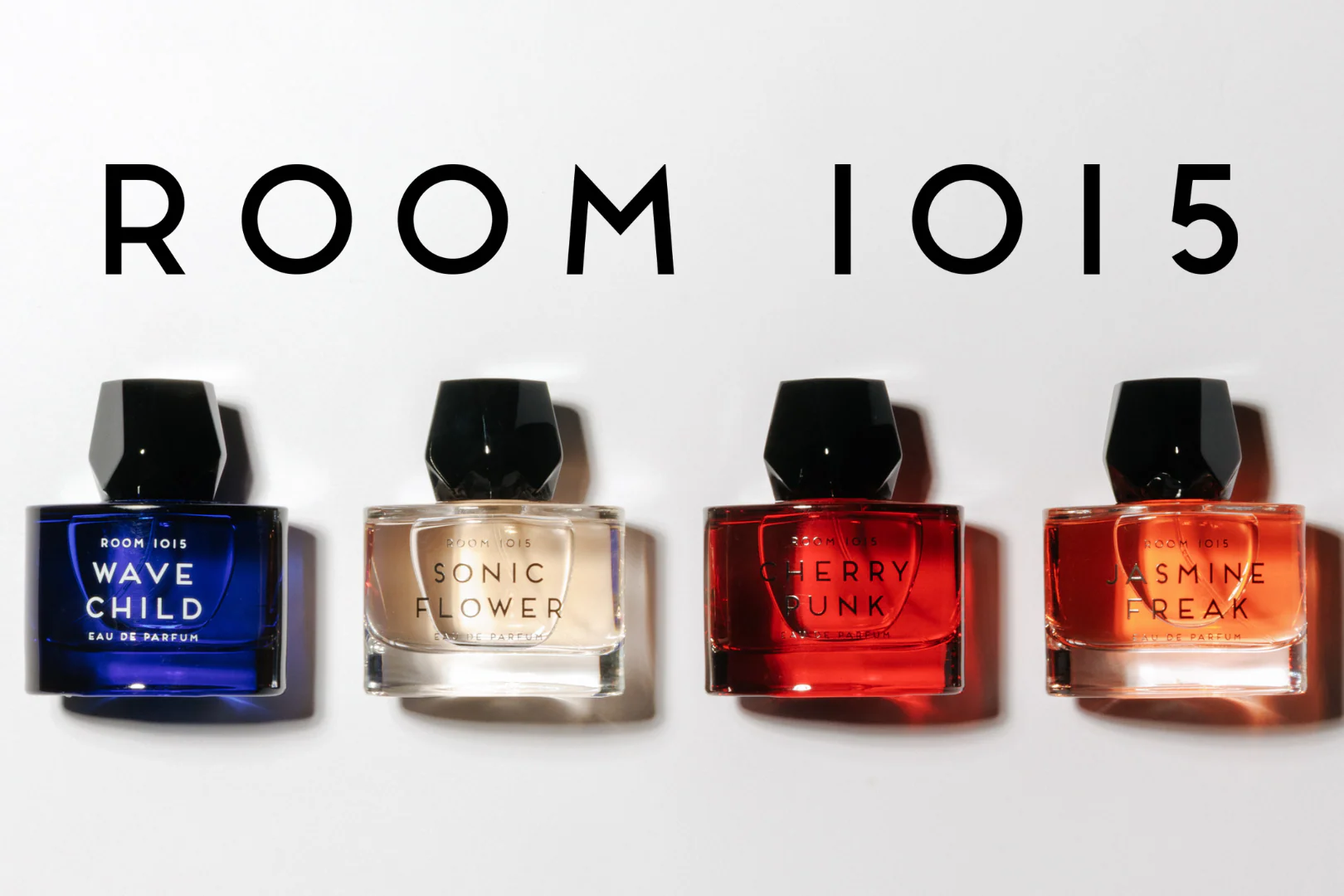 Canada’s Premier Niche Fragrance Boutique